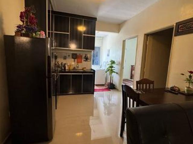 Apartment for sale in Georgetown, Penang