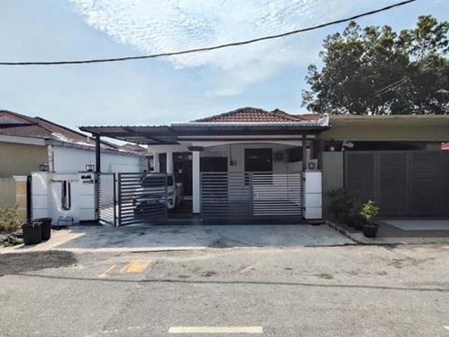 Residential House for sale in Tasek Gelugor, Seberang Perai