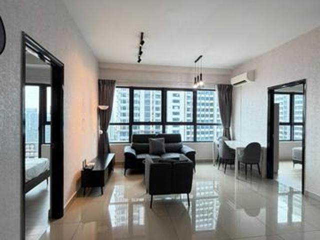 Serviced Residence for sale in Country Heights Damansara, Kuala Lumpur