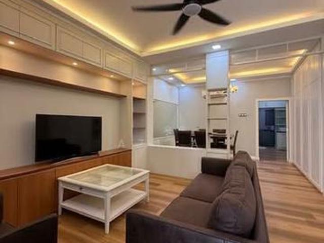 Terraced House for sale in Petaling, Alam Impian