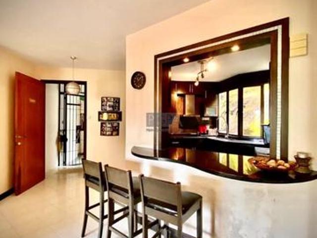 Condominium for sale in Georgetown, Penang