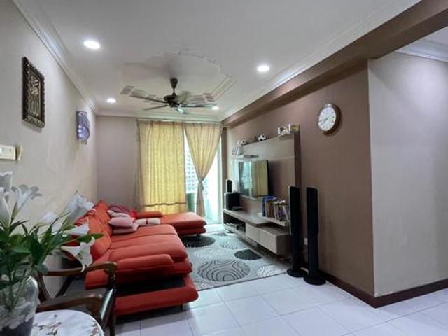 Condominium for sale in Wellesley, Penang