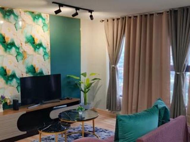 Serviced Residence for sale in Cheras, Kuala Lumpur