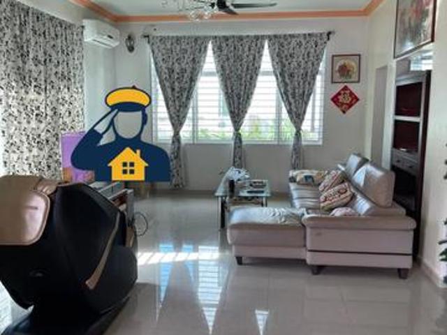 Bungalow for sale in Sungai Petani, Kuala Muda