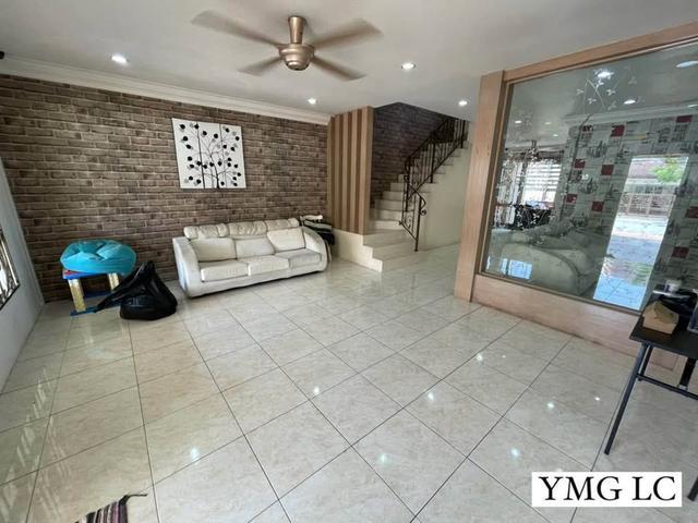 Terraced House for rent in Petaling, Alam Impian