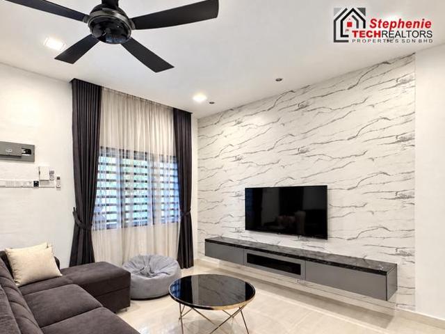 Terraced House for sale in Sungai Petani, Kuala Muda