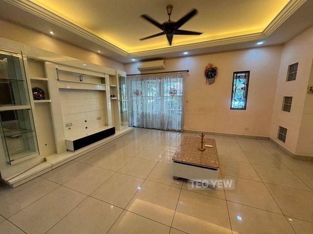 Terraced House for rent in Port Klang, Selangor