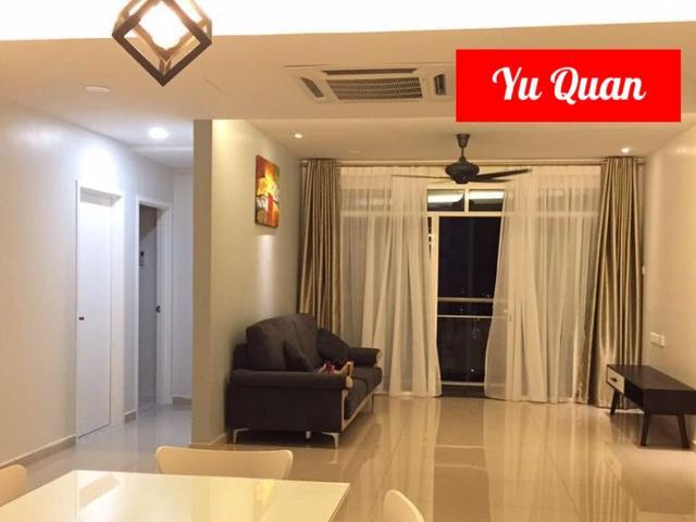 Condominium for sale in Georgetown, Penang