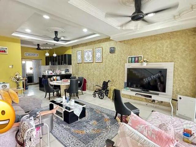 Terraced House for sale in Port Klang, Selangor