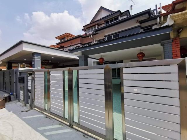 Terraced House for rent in Port Klang, Selangor