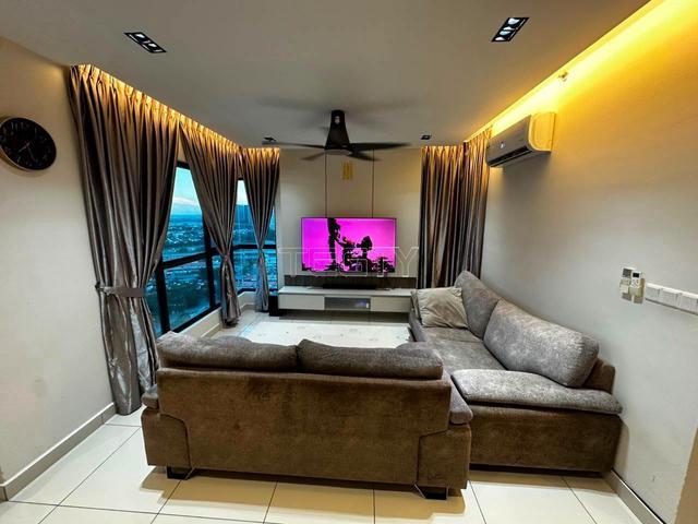 Condominium for sale in Port Klang, Selangor
