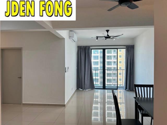 Condominium for rent in Georgetown, Penang