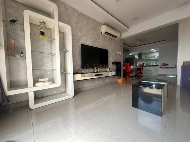 Apartment for rent in Port Klang, Selangor