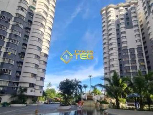 Condominium for sale in Port Klang, Selangor