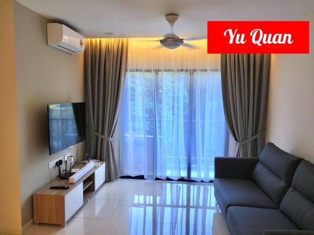 Condominium for sale in Georgetown, Penang