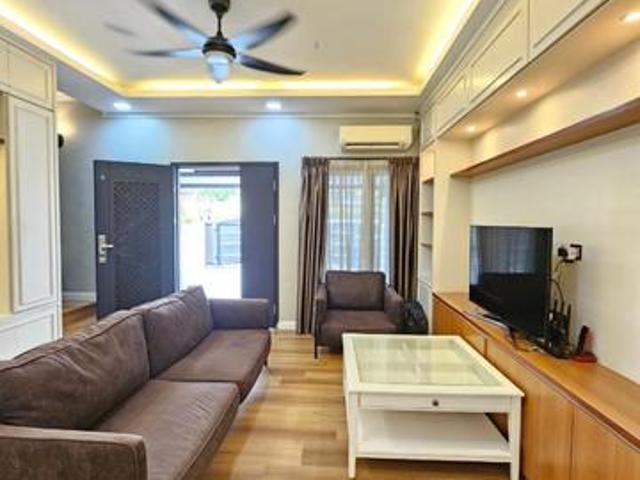 Terraced House for sale in Petaling, Alam Impian