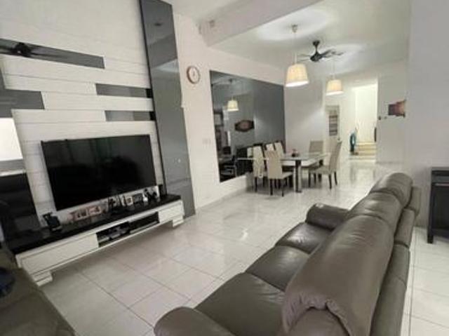 Terraced House for sale in Port Klang, Selangor
