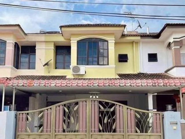 Terraced House for sale in Perak, Tanjong Ipoh