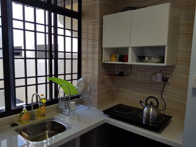 Condominium for rent in Georgetown, Penang