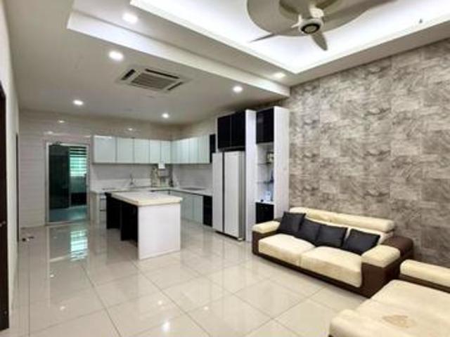 Residential House for sale in Sungai Petani, Kuala Muda