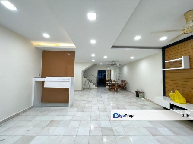 House for rent in Selayang, Selangor