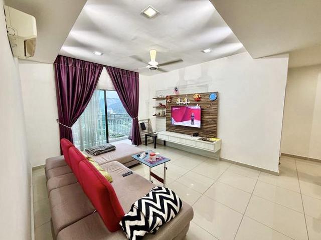 Condominium for sale in Rawang, Majlis Perbandaran Selayang