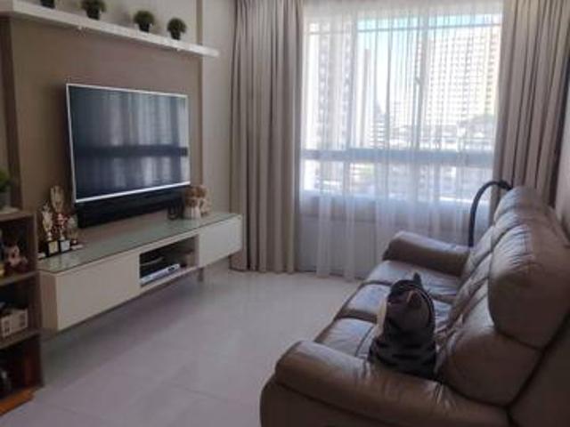Apartment for sale in Georgetown, Penang