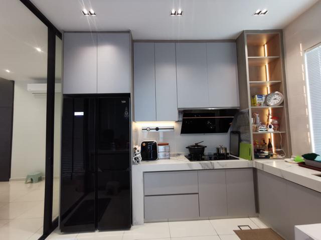 Terraced House for sale in Kajang, Langat