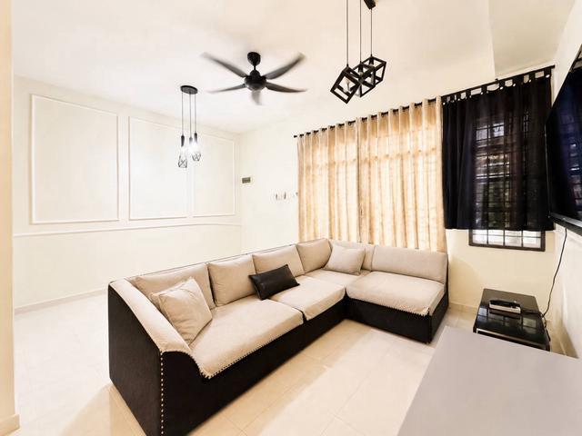 Terraced House for sale in Tebrau, Johor