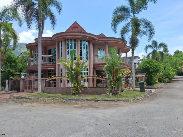 Terraced House for sale in Baling, Kedah