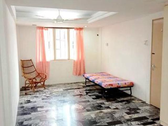 Apartment for sale in Perak, Tanjong Ipoh
