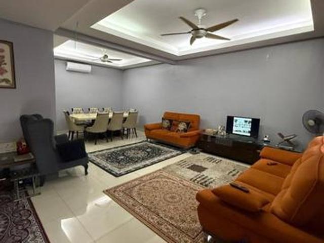 Terraced House for sale in Country Heights Damansara, Kuala Lumpur