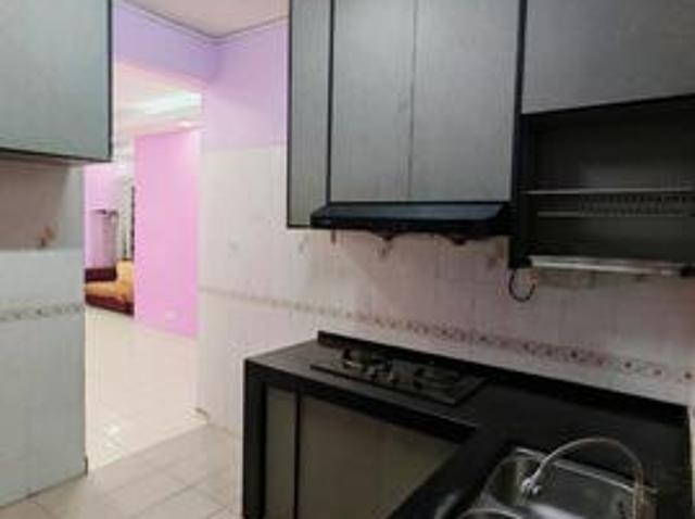 Apartment for sale in Petaling, Damansara Damai