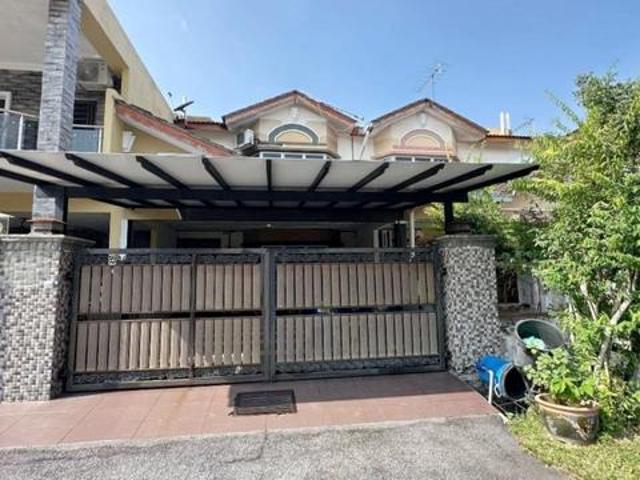 Terraced House for sale in Majlis Perbandaran Kajang, Hulu Langat