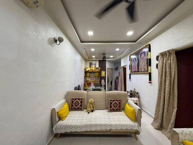 Terraced House for sale in Wellesley, Penang