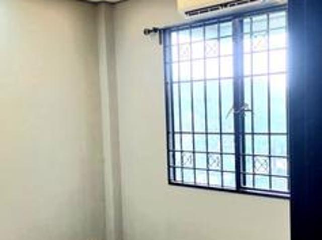 Apartment for sale in Petaling, Damansara Damai