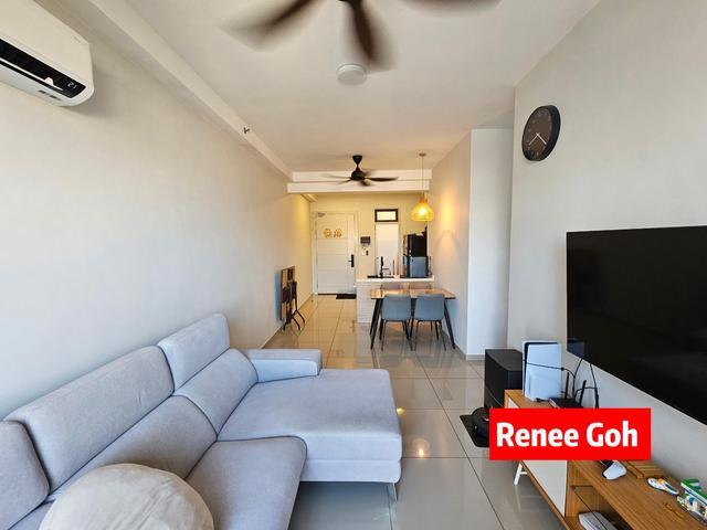 Condominium for sale in Georgetown, Penang