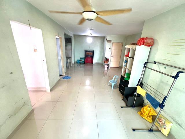 Condominium for sale in Selayang, Selangor