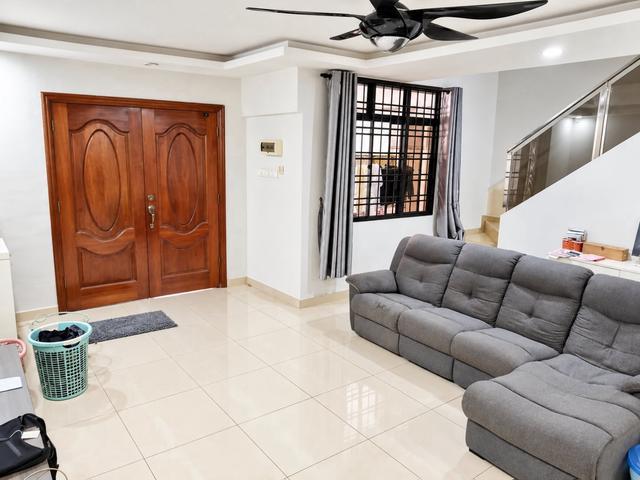 Terraced House for sale in Johor Bahru