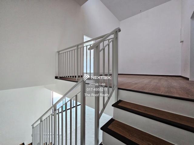 Residential House for sale in Bandar Rimbayu, Teluk Panglima Garang
