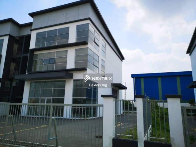 Residential House for sale in Petaling, Alam Impian
