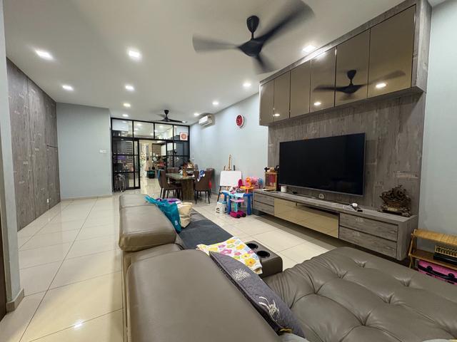 Terraced House for sale in Petaling, Subang Jaya