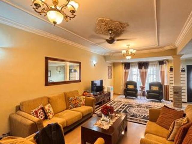 Terraced House for sale in Selayang, Selangor