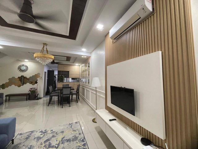 Terraced House for sale in Wellesley, Penang