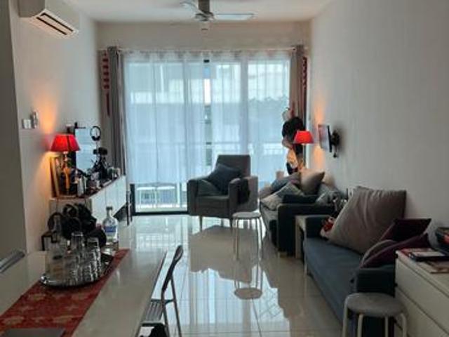 Serviced Residence for rent in Country Heights Damansara, Kuala Lumpur