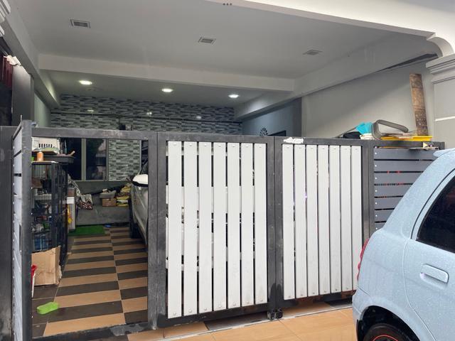 Terraced House for sale in Kajang, Langat