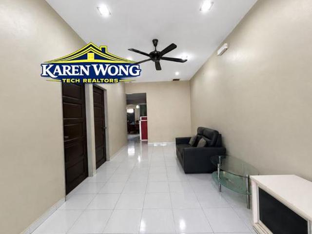 Terraced House for sale in Sungai Petani, Kuala Muda