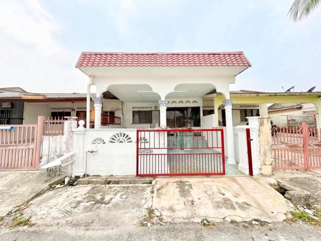 Terraced House for sale in Senawang, Seremban