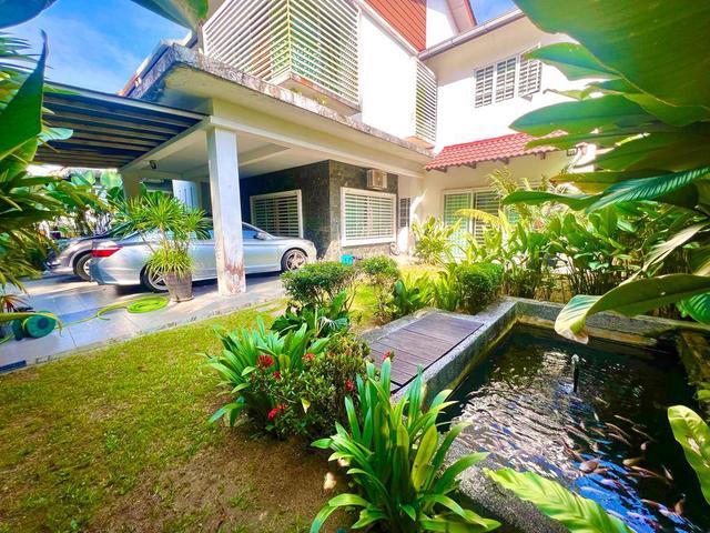 Residential House for sale in Kajang, Langat