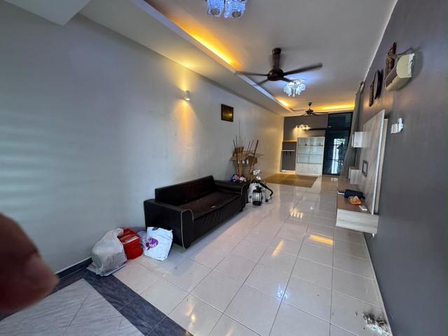 Terraced House for sale in Sungai Petani, Kuala Muda